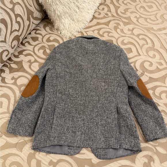 Gioberti Boys blazer/sports jacket size 7 - Picture 4 of 9
